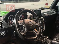 مرسيدس بنز G-Class